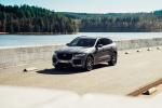 Jaguar F-Pace by AC Schnitzer 2017 года